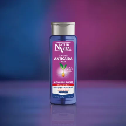 CHAMPU ANTICAIDA ANTI-ROTURA 300 cm3