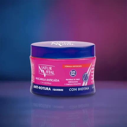 MASCARILLA ANTICAIDA ANTI-ROTURA 300 cm3