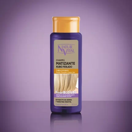 CHAMPU MATIZANTE X 300 cm3