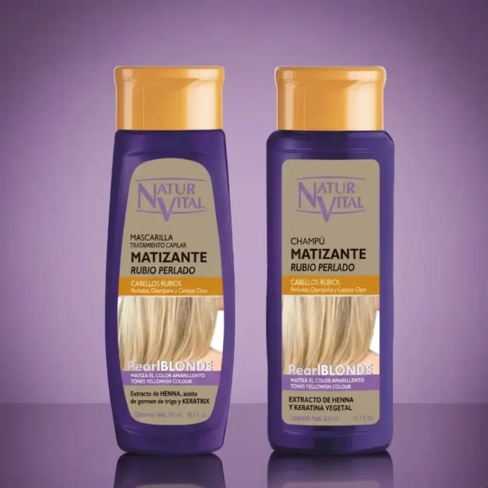Kit Matizante - Imagen 1